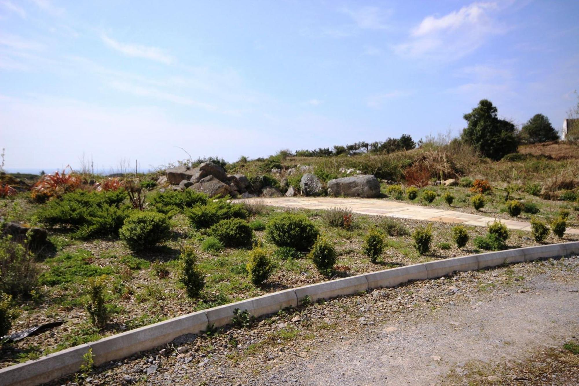 The Uplands Villa Spiddal Buitenkant foto